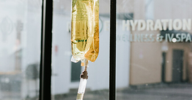 IV Therapy