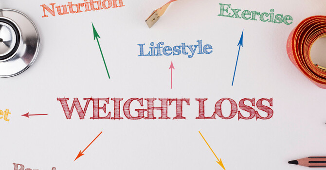 Weight Loss Management