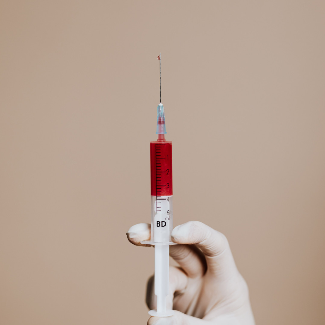 Red Candle Injection IV Wellness & Beauty Spa: Safe and Effective Injections in Saint Paul